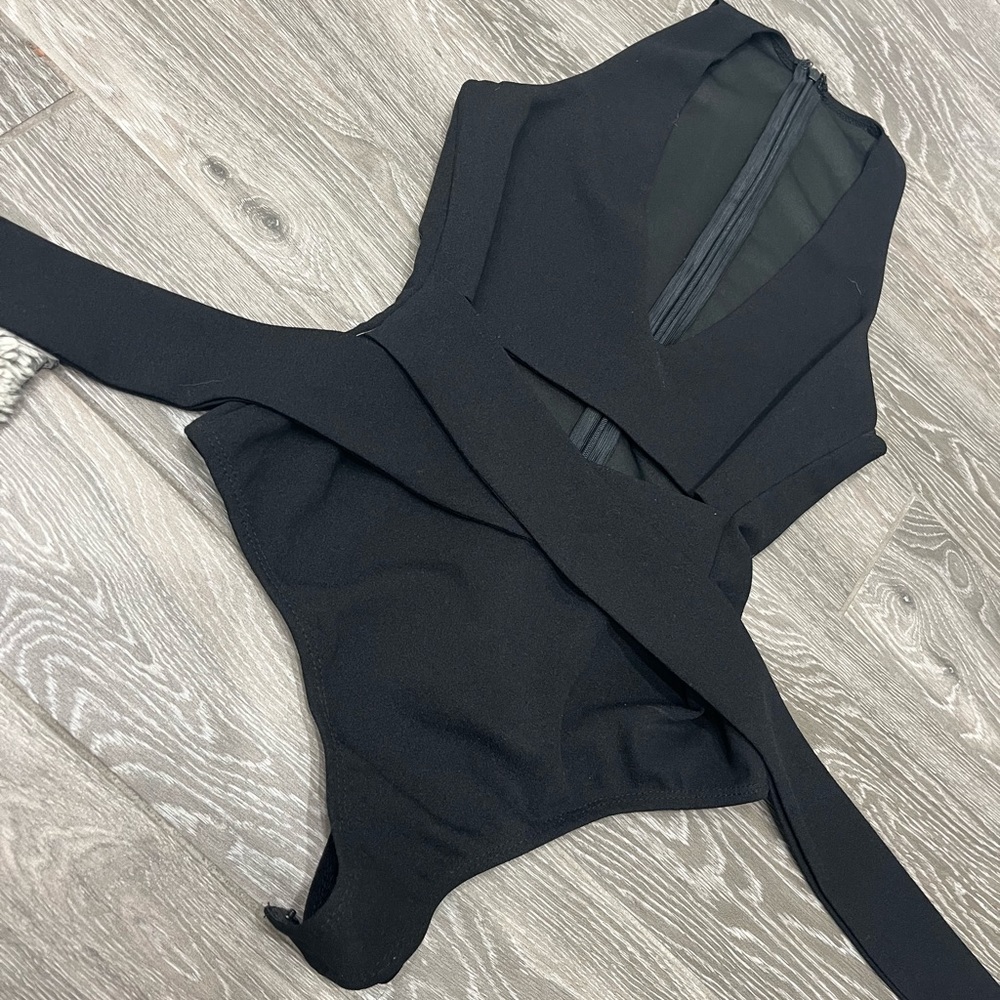 Bodysuit